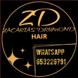 Zacarias Drumond, Peluquero